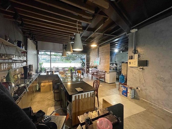 Hình ảnh Cho thuê Mặt tiền bờ kè Thanh Đa, phường 27, Bình Thạnh