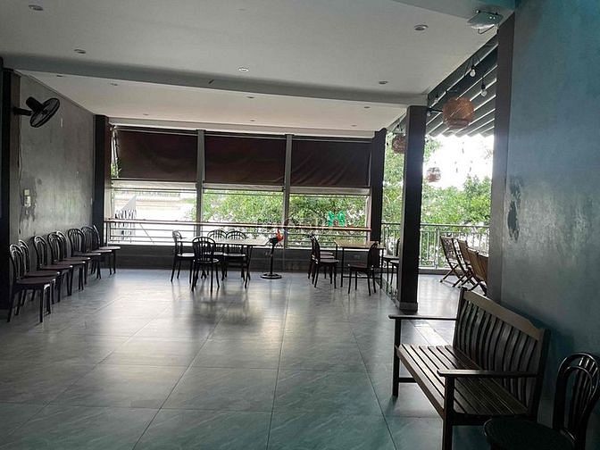 Hình ảnh Cho thuê Mặt tiền bờ kè Thanh Đa, phường 27, Bình Thạnh