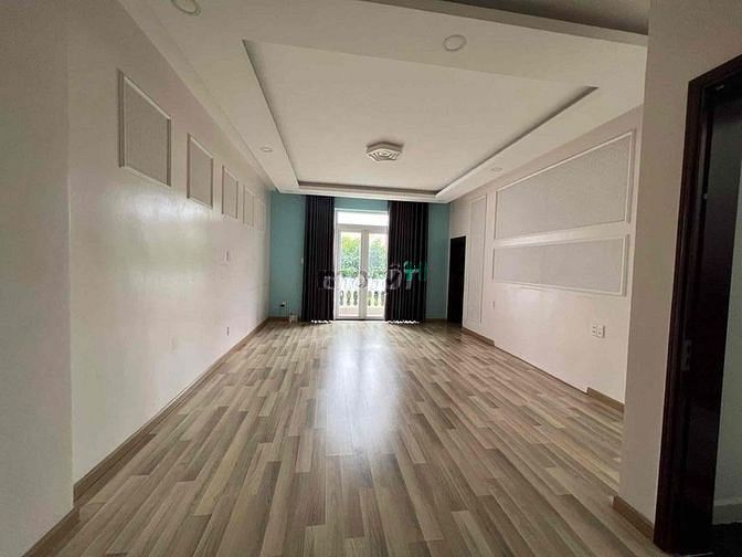 Hình ảnh MT Phan Huy Ích, 6x25 Hầm 7 Lầu Thang Máy P15 Tân Bình. 60Tr/T