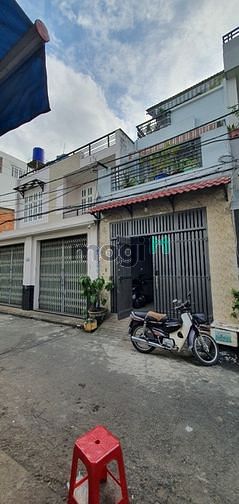 Hình ảnh Bán nhà HXT  Đất mới (BTĐ) ,80m2 , 1T2L