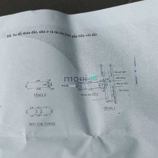 Hình ảnh Bán nhà HXT  Đất mới (BTĐ) ,80m2 , 1T2L