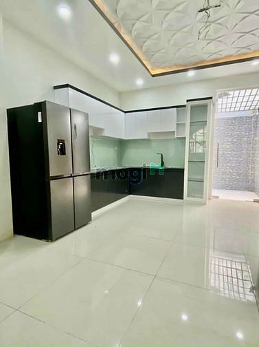 Hình ảnh Cho Thuê Nhà Phố Công Ích Quận 4, phường Phú Mỹ. Quận 7