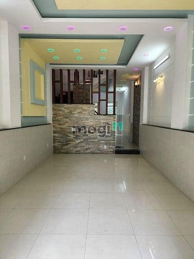 Hình ảnh Bán Nhà Mặt tiền đường số 70 Quận 6