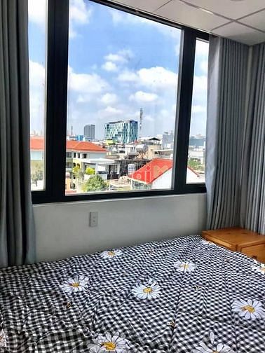 Hình ảnh 🌇 Cho Thuê Căn Hộ Quận3,  Hoàng Sa, P11_Gần Lê Văn Sỹ, CMT8