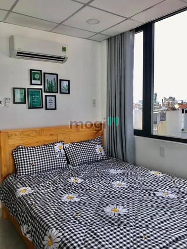 Hình ảnh 🌇 Cho Thuê Căn Hộ Quận3,  Hoàng Sa, P11_Gần Lê Văn Sỹ, CMT8