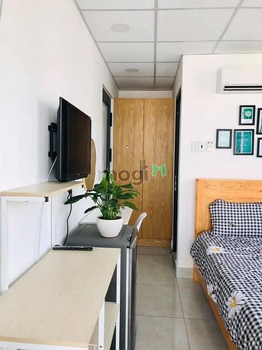 Hình ảnh 🌇 Cho Thuê Căn Hộ Quận3,  Hoàng Sa, P11_Gần Lê Văn Sỹ, CMT8