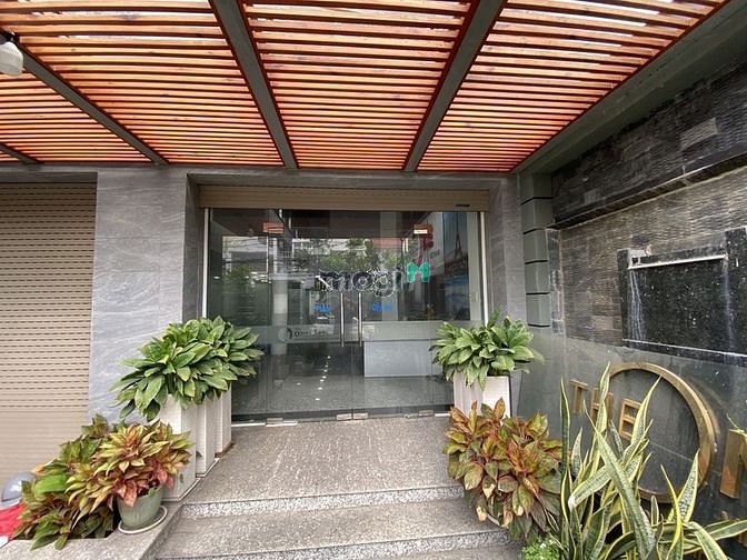Hình ảnh MT đường Ba Vì, Q10. 600m2. Có hầm. 70tr.