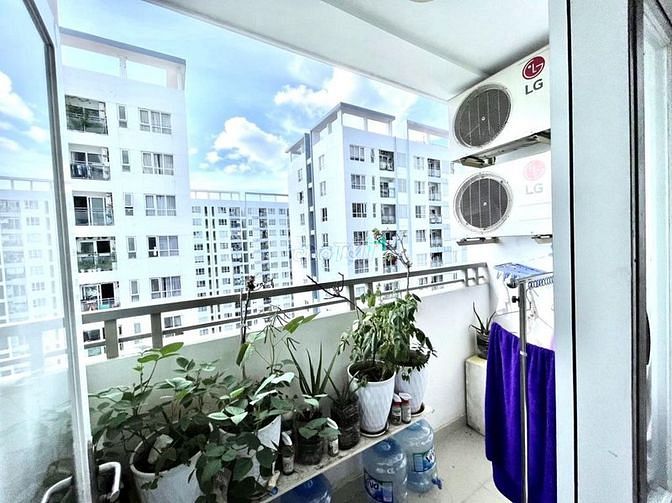 Hình ảnh CH 2PN 2WC 77m2 Full Nội Thất.Bao Thuế Phí SHR.