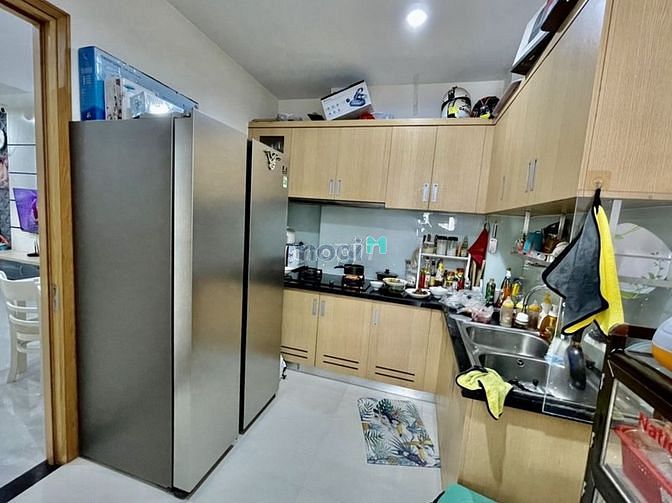 Hình ảnh CH 2PN 2WC 77m2 Full Nội Thất.Bao Thuế Phí SHR.