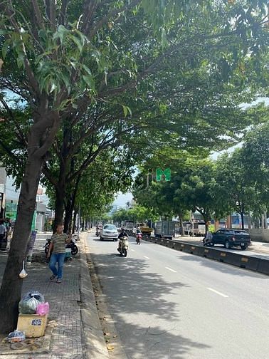 Hình ảnh Bán Đất Xây Biệt Thự 8x25m.Mặt Tiền Đường Lê thị Riêng ,phường Thới An