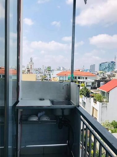 Hình ảnh 🌇 Cho Thuê Căn Hộ Quận3,  Hoàng Sa, P11_Gần Lê Văn Sỹ, CMT8
