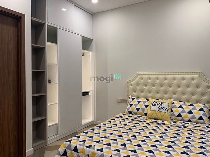 Hình ảnh Mb6623 nạp rút nhanh chóng 1 phòng ngủ View cầu Thủ Thiêm cho thuê_The Metropole Quận 2