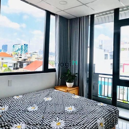 Hình ảnh 🌇 Cho Thuê Căn Hộ Quận3,  Hoàng Sa, P11_Gần Lê Văn Sỹ, CMT8