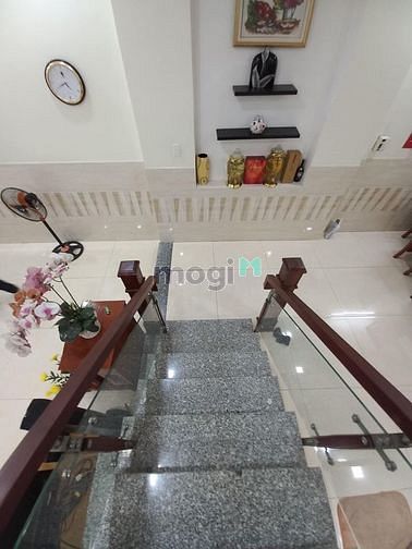 Hình ảnh Nhà Phan Văn Hân, p 17, B thạnh, 40m2 1 lầu giá 1 tỷ 730