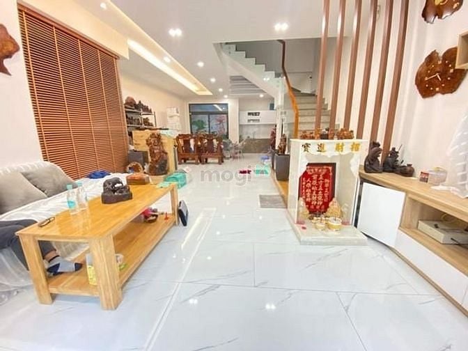 Hình ảnh Nhà Trần Xuân Soạn, Q.7 - 50m2 - 2.35tỷ - 1T1L