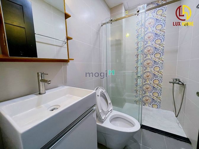 Hình ảnh Mb6623 nạp rút nhanh chóng duplex thông tầng ban công cự đỉnh , nội thất sang trọng