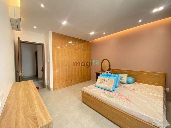 Hình ảnh Nhà Trần Xuân Soạn, Q.7 - 50m2 - 2.35tỷ - 1T1L