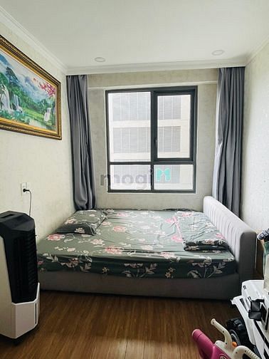 Hình ảnh 1.Saigon Mia - căn 2pn, 2wc, 78m2, full nội thất, tầng cao view đẹp