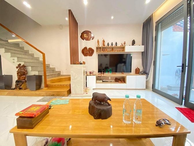 Hình ảnh Nhà Trần Xuân Soạn, Q.7 - 50m2 - 2.35tỷ - 1T1L