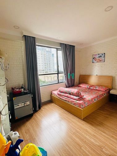 Hình ảnh 1.Saigon Mia - căn 2pn, 2wc, 78m2, full nội thất, tầng cao view đẹp