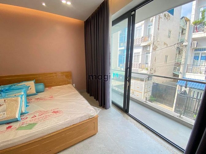 Hình ảnh Nhà Trần Xuân Soạn, Q.7 - 50m2 - 2.35tỷ - 1T1L