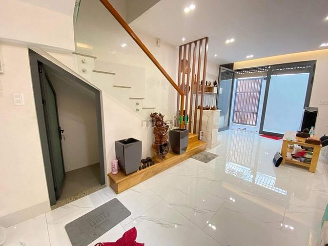 Hình ảnh Nhà Trần Xuân Soạn, Q.7 - 50m2 - 2.35tỷ - 1T1L
