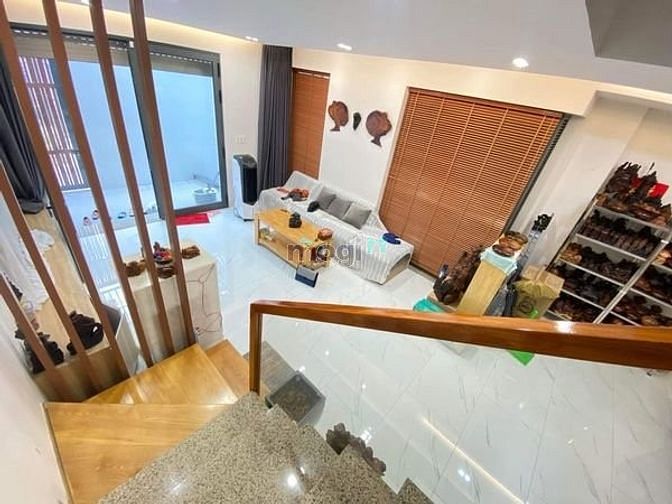 Hình ảnh Nhà Trần Xuân Soạn, Q.7 - 50m2 - 2.35tỷ - 1T1L