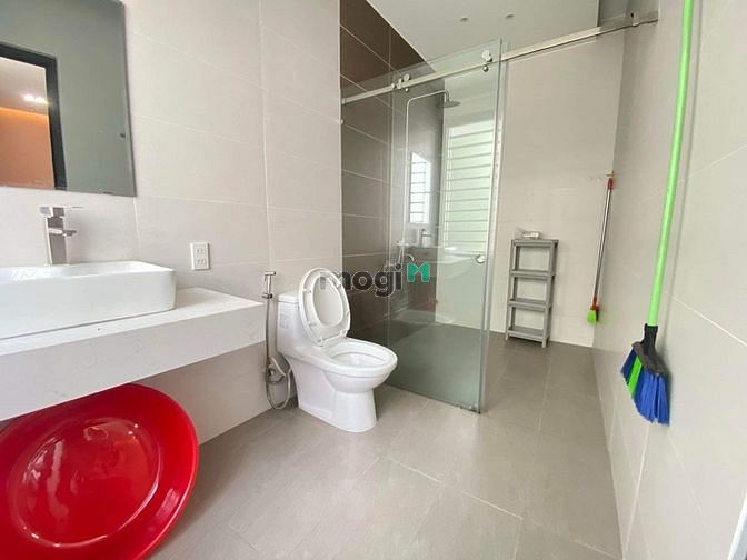 Hình ảnh Nhà Trần Xuân Soạn, Q.7 - 50m2 - 2.35tỷ - 1T1L