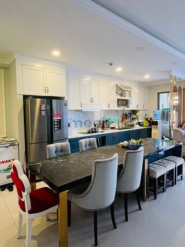 Hình ảnh 1.Saigon Mia - căn 2pn, 2wc, 78m2, full nội thất, tầng cao view đẹp