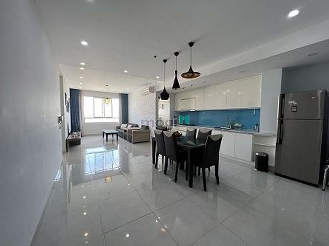 Hình ảnh Cho thuê Trang Chủ MB66.COM / Đăng Ký Tặng 66K Tropic Garden Thảo Điền 88m² (2PN full NT 💥Lh Thảo