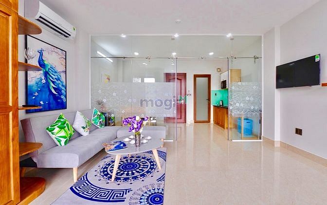 Hình ảnh Mb6623 nạp rút nhanh chóng studio_ 1pn đẹp ngay Sân Bay