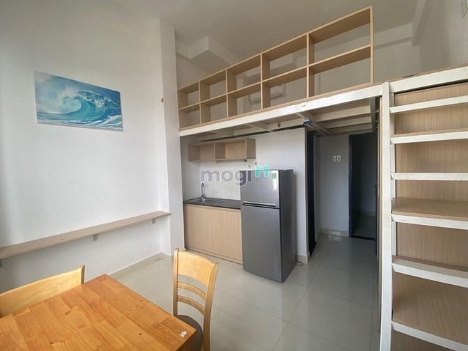 Hình ảnh CHDV Bình Thạnh, HXH, Doanh thu sẵn 50tr/tháng, 7 tỷ hơn.