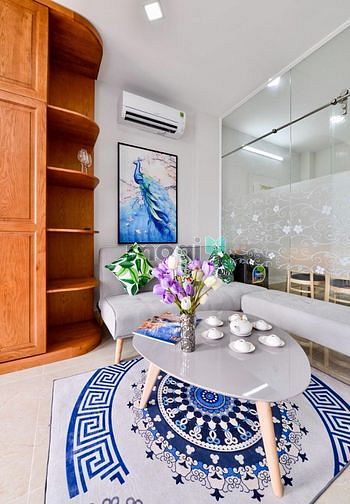 Hình ảnh Mb6623 nạp rút nhanh chóng studio_ 1pn đẹp ngay Sân Bay