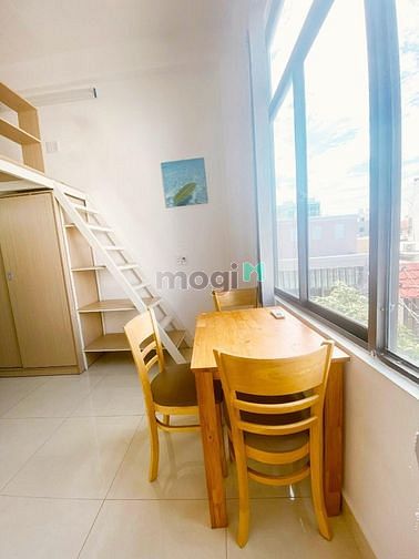 Hình ảnh CHDV Bình Thạnh, HXH, Doanh thu sẵn 50tr/tháng, 7 tỷ hơn.