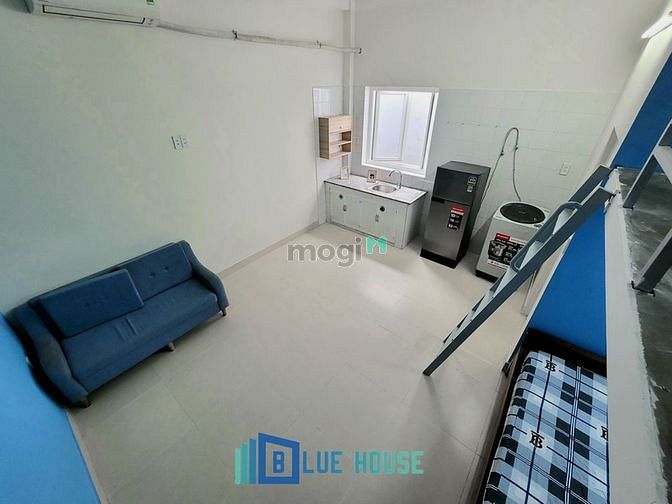 Hình ảnh 🔆 Duplex 40m2 Không Giới Hạn Người Ở _ Full NT _ Cửa Sổ Lớn