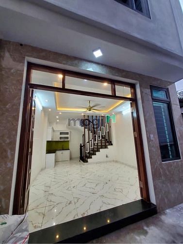 Hình ảnh Nhà mới xây - 3.85tỷ PHÚ ĐÔ - Ở luôn