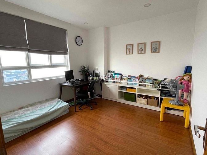 Hình ảnh Bán gấp Mb6623 nạp rút nhanh chóng CitiHome có 2 phòng ngủ, nội thất cơ bản