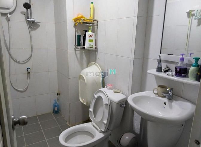 Hình ảnh Bán CHCC Sunview Town Thủ Đức 2 phòng ngủ chỉ 1 tỷ435tr