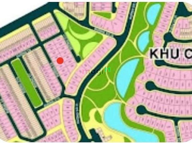 Hình ảnh Bán 160m2 đất đường C6, Khu C, Phường An Phú, Quận 2(8x20m)Gía 320 tỷ