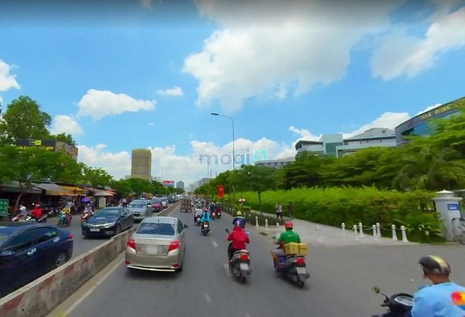 Hình ảnh Kẹt tiền cần bán lô đất, 2tỷ8, 80m2, Rạch Bùng Binh, P. 9, Q. 3,