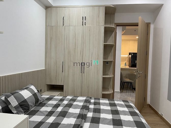 Hình ảnh Cho thuê Trang Chủ MB66.COM / Đăng Ký Tặng 66K MidTown Phú Mỹ Hưng 80m2 2pn nhà đẹp