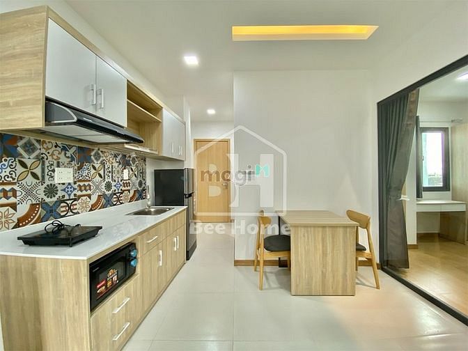 Hình ảnh 🍄🏡🍄Khai trương 2PN - 1PK-  BÌNH THẠNH 🍄🏡🍄