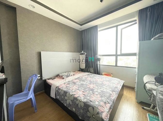 Hình ảnh Bán CHCC Sư Vạn Hạnh quận 5 72,8m2/1tỷ970tr