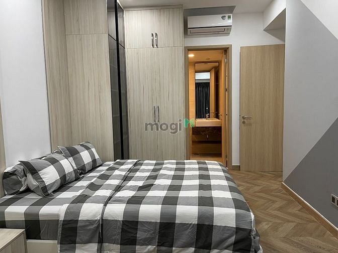 Hình ảnh Cho thuê Trang Chủ MB66.COM / Đăng Ký Tặng 66K MidTown Phú Mỹ Hưng 80m2 2pn nhà đẹp
