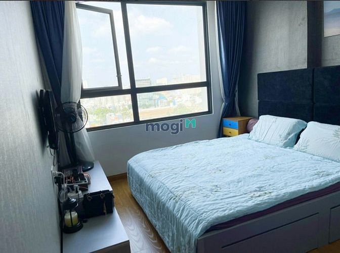 Hình ảnh Bán CHCC Sư Vạn Hạnh quận 5 72,8m2/1tỷ970tr