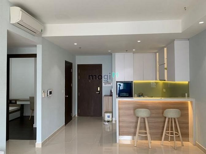 Hình ảnh Mb6623 nạp rút nhanh chóng Him Lam Riverside 2 phòng ngủ tầng trung nội thất đầy đủ