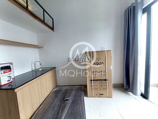 Hình ảnh 🔥🔥 Cho thuê DUPLEX Full nội thất BAN CÔNG NEW 100% 🔥🔥