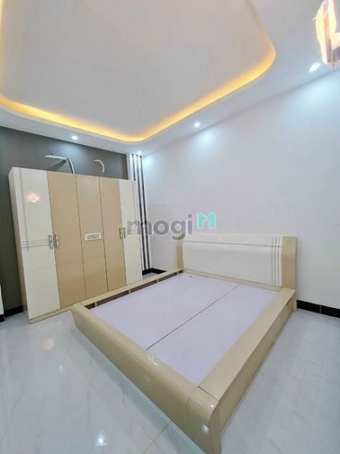 Hình ảnh Nhà xây mới 100% giá 3 tỷ 450tr , đường 3/2 - an bình - ninh kiều,