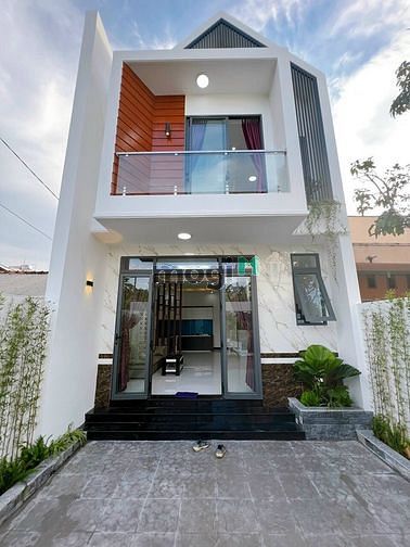 Hình ảnh Nhà xây mới 100% giá 3 tỷ 450tr , đường 3/2 - an bình - ninh kiều,