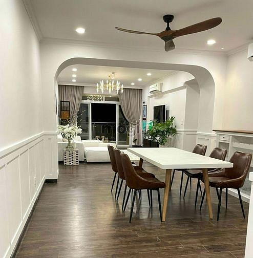 Hình ảnh Bán Trang Chủ MB66.COM / Đăng Ký Tặng 66K Riversida residence 3PN , 2WC nội thất cao cấp giá 8 tỷ